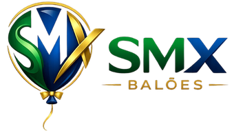 SMX Balões